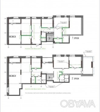 Продам видовую 2-х уровневую квартиру в ЖК Svitlo Park общая площадь -310м. кв. . . фото 1