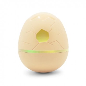 Wicked Egg: автоматична іграшка для розваги та частування вихованця
Wicked Egg в. . фото 2