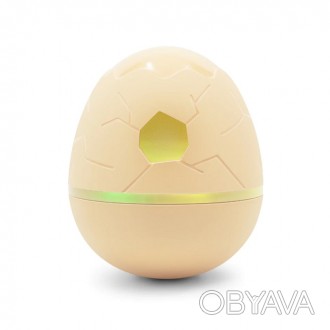 Wicked Egg: автоматична іграшка для розваги та частування вихованця
Wicked Egg в. . фото 1
