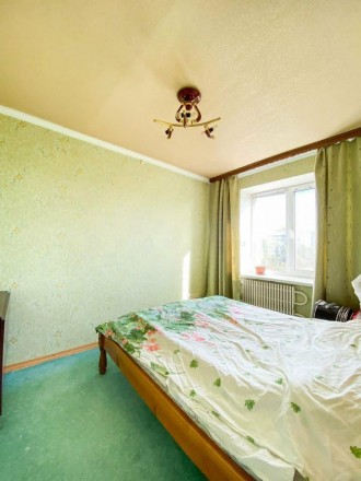 4386-ИП Продам 4 комнатную квартиру на Салтовке 
ТРК Украина 603 м/р 
Владислава. . фото 6