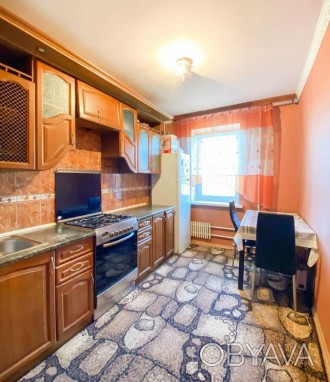 4386-ИП Продам 4 комнатную квартиру на Салтовке 
ТРК Украина 603 м/р 
Владислава. . фото 1