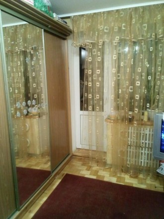 4394-ИП Продам 3 комнатную квартиру на Салтовке 
ТРК Украина 604 м/р
Тракторостр. . фото 4