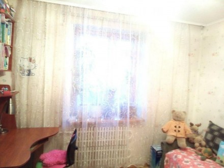 4394-ИП Продам 3 комнатную квартиру на Салтовке 
ТРК Украина 604 м/р
Тракторостр. . фото 7