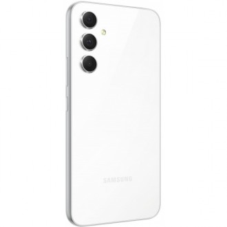 
Смартфон Samsung Galaxy A54
Galaxy A54 - отличный средне бюджетный смартфон. Ка. . фото 7