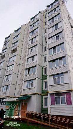 Продам 2-Х комнатную квартиру в новом доме 2008 года на массиве Леваневского по . 4 микрорайон. фото 2
