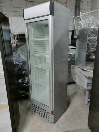 Холодильна шафа однодверна Cold masters Італія, зручна та надійна, все обладнанн. . фото 2