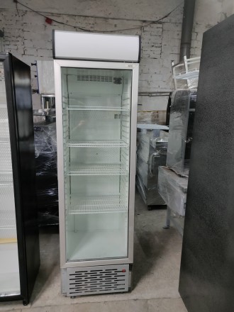 Холодильна шафа однодверна Cold masters Італія, зручна та надійна, все обладнанн. . фото 3