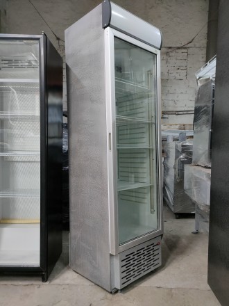Холодильна шафа однодверна Cold masters Італія, зручна та надійна, все обладнанн. . фото 4