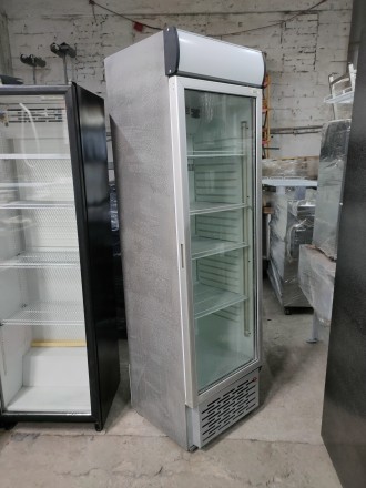 Холодильна шафа однодверна Cold masters Італія, зручна та надійна, все обладнанн. . фото 5
