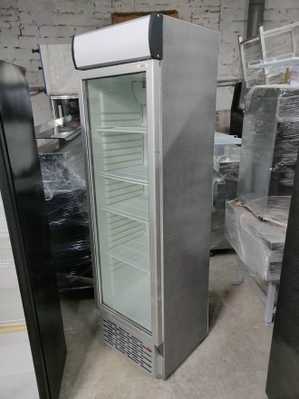 Холодильна шафа однодверна Cold masters Італія, зручна та надійна, все обладнанн. . фото 6
