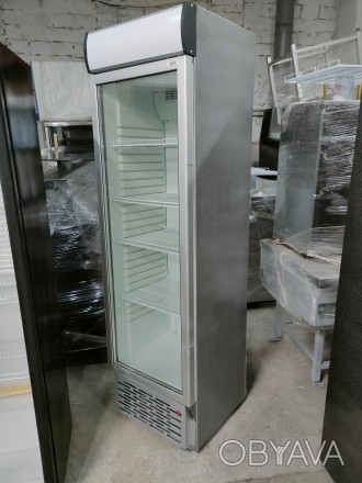 Холодильна шафа однодверна Cold masters Італія, зручна та надійна, все обладнанн. . фото 1