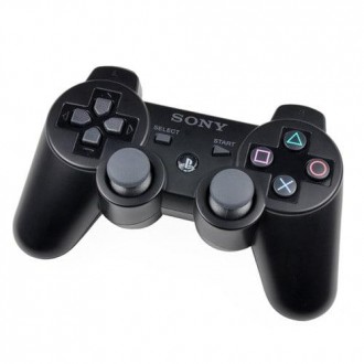 Беспроводной bluetooth джойстик PS3 SONY PlayStation 3
 
Джойстик PS3 Bluetooth . . фото 3