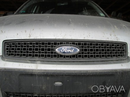 Б/у Решетка бампера Ford Fusion 2006-2010