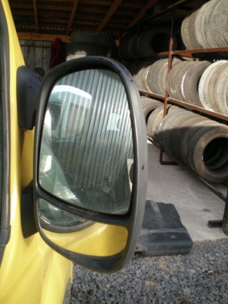  Зеркало правое, левое Renault Trafic (Рено Трафик) 2001-2013 г.в. Оригинал, в х. . фото 8