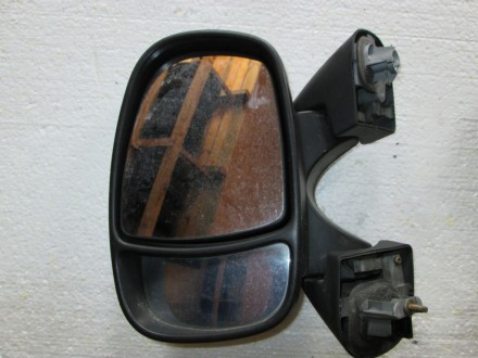  Зеркало правое, левое Renault Trafic (Рено Трафик) 2001-2013 г.в. Оригинал, в х. . фото 6