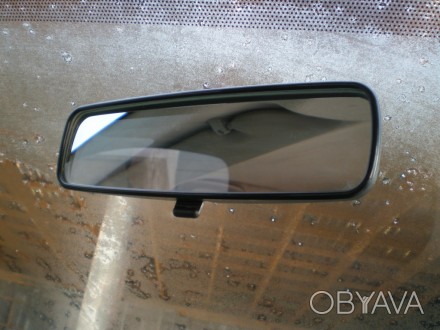  Оригинальное зеркало салона для Opel Vivaro (Опель Виваро) 2001-2012 г.в.В хоро. . фото 1