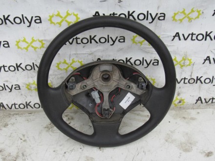 Б/у Руль Renault kangoo 2003-2007. Ковель. фото 1 Б/у Руль Renault kangoo 2003-2007. Ковель. фото 1