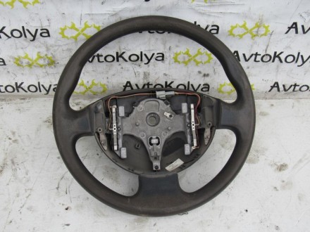 Б/у Руль Renault Kangoo 2008-2013. Ковель. фото 1 Б/у Руль Renault Kangoo 2008-2013. Ковель. фото 1