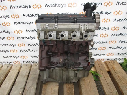  Двигатель (мотор) комплектный в сборе или голый Renault Kangoo 1.5 dci (Рено Ка. . фото 6