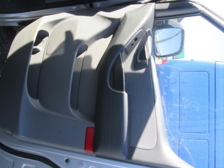  Б/у стеклоподъемники электрические передние правой и левой дверки Hyundai H 1 (. . фото 6