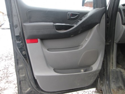  Б/у стеклоподъемники электрические передние правой и левой дверки Hyundai H 1 (. . фото 2