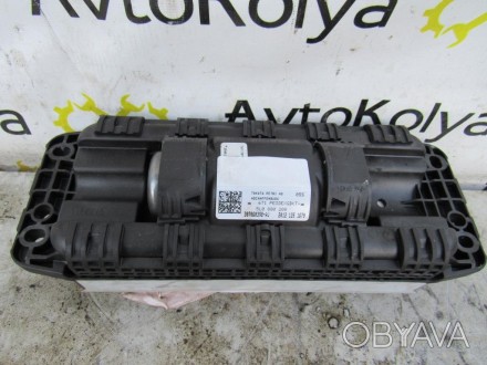  Подушка безопасности пассажира Skoda Octavia A5 (Шкода Октавия А5) 2012 г.в.Б/у. . фото 1