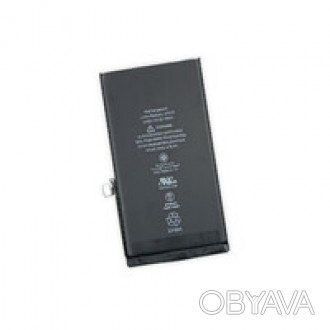 Аккумулятор для iPhone 12 (2815mAh)