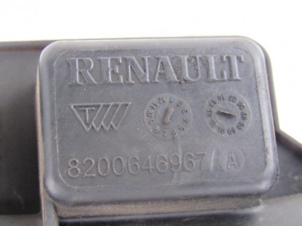  Патрубок интеркуллера Renault Master 2.5 dci (Рено Мастер) 2007-2010 г.в.OE ном. . фото 3