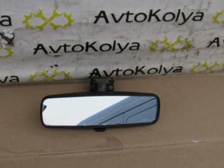  Зеркало в салон Opel Vivaro 3 (Опель Виваро 3) 2019 г.в.Б/у, оригинал, в хороше. . фото 2