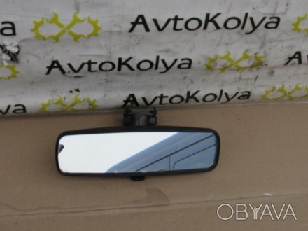 Зеркало в салон Opel Vivaro 3 (Опель Виваро 3) 2019 г.в.Б/у, оригинал, в хороше. . фото 1