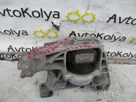  Подушки двигателя 1.5 CDTi Opel Vivaro 3 (Опель Виваро 3) 2020 г.в.Б/у, оригина. . фото 1