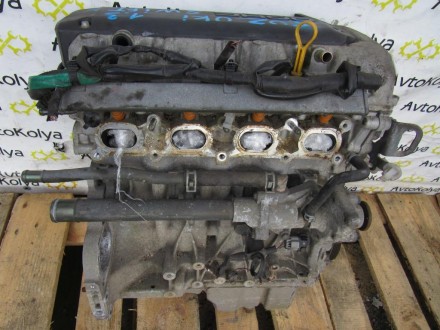  Мотор Suzuki Swift 1.3 бензин (Сузуки Свифт) 2005-2010 г.в.Маркировка двигателя. . фото 4