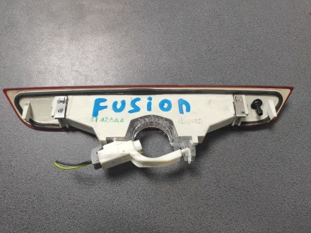 Фонарь задний (дополнительный стоп сигнал) Ford Fusion (Форд Фюжн) 2002-2012 г.. . фото 3