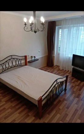 БОЧАРОВА / ДОБРОВОЛЬСКОГО. Одесса. фото 1 БОЧАРОВА / ДОБРОВОЛЬСКОГО. Одесса. фото 1
