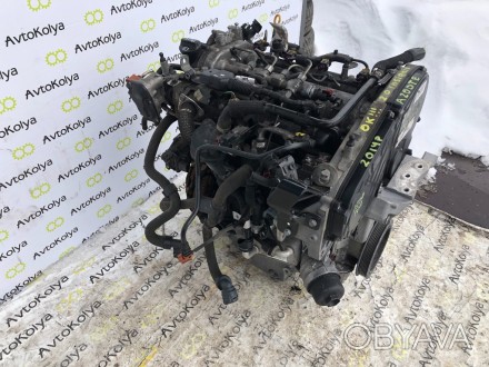  Мотор Opel Insignia 2.0 cdti (Опель Инсигния) 2013-2017 г.в.OE: A20DTE.Б/у, ори. . фото 1