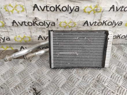  Радиатор печки, радиатор отопителя салона Opel Insignia 2.0 cdti (Опель Инсигни. . фото 2