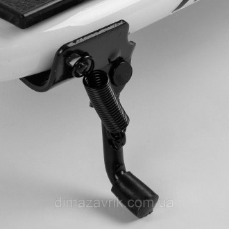 Самокат Двухколесный Corso CR-T 3029 колеса надувные "12"
ручной передний тормоз. . фото 5