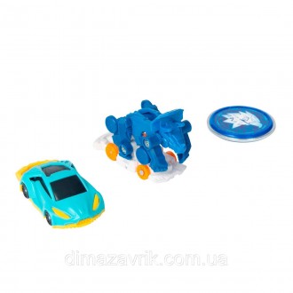 Полный ассортимент игрушек и детских товаров на сайте
Dimazavrik.com.ua
- Более . . фото 9