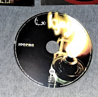 Продам Лицензионный СД Купер - Йя
Состояние диск/полиграфия VG/VG+
На диске ме. . фото 5