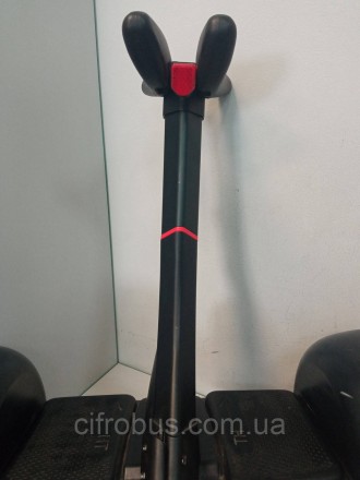 Самобалансувальний скутер mini PRO зроблений із магнієвого сплаву, вміє розганят. . фото 4