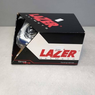 Lazer O2 Road Helmet - Katusha Team Edition
Внимание! Комісійний товар. Уточнюйт. . фото 2