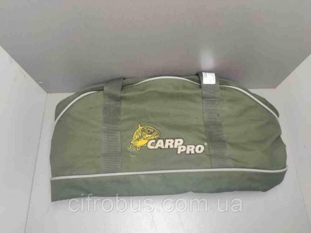 Производитель 
Carp Pro
Тип	Чехол
Тип корпуса	Полужесткий
Количество отделений	2. . фото 4