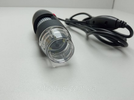 Digital Microscope 500х USB
Внимание! Комиссионный товар. Уточняйте наличие и ко. . фото 4