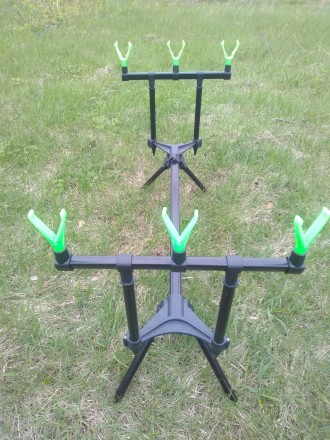 Коропова пiдставка род под Rumpol - легкий і стійкий род под разрахований на 3 в. . фото 11