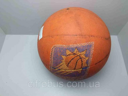 Phoenix Suns м'яч баскетбольний
Внимание! Комісійний товар. Уточнюйте наявність . . фото 4
