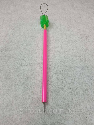 Прочие рыболовные принадлежности и аксессуары Б/У Сигнализатор поклевки. Киев. фото 1