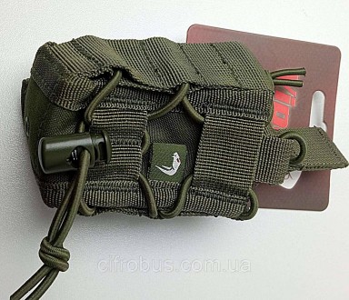 Сумка ящик для охоты рыбалки Б/У Viper Elite Grenade Pouch. Киев. фото 1 Сумка ящик для охоты рыбалки Б/У Viper Elite Grenade Pouch. Киев. фото 1