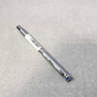 Перьевая ручка — ручка с перьевым наконечником в виде металлической пластинки, с. . фото 2