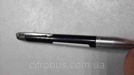 Parker ручка шариковая металлическая. Революционные технологии и инновационный п. . фото 4