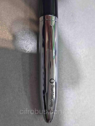 Шариковая ручка Franklin Covey Lexington Fn0012-1
Внимание! Комиссионный товар. . . фото 3